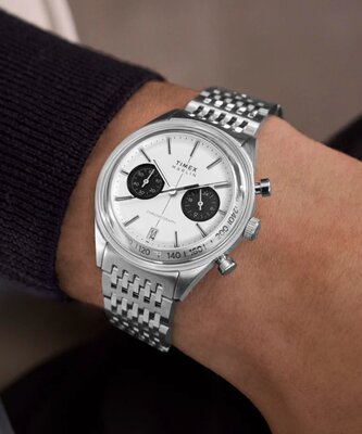 Timex Marlin TW2Y24600UK