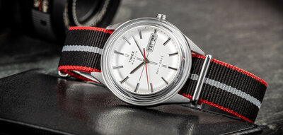 Timex Marlin TW2Y37300