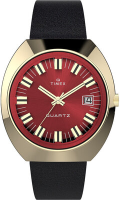 Timex Q Reissue TW2V254007U