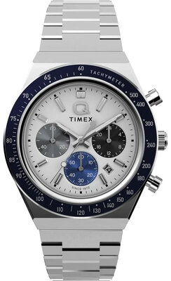 Timex Q Timex Reissue Quartz Chronograph TW2Y36200