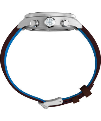 Timex Waterbury x Pan Am TW2Y38700QY
