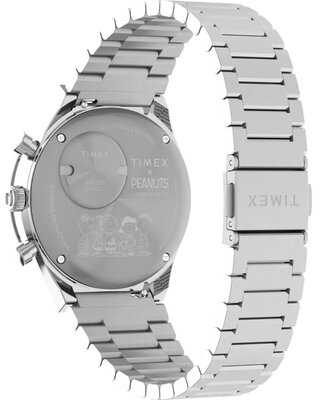 Timex x Peanuts TW2Y45300