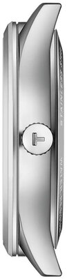 Tissot Classic Dream Automatic Powermatic 80 T158.407.11.031.00