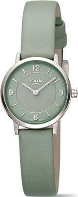 Boccia Titanium 3371-01