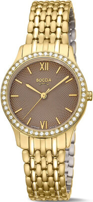 Boccia Titanium 3376-03
