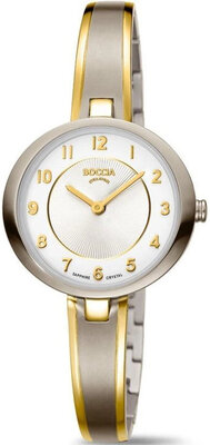 Boccia Titanium 3377-01