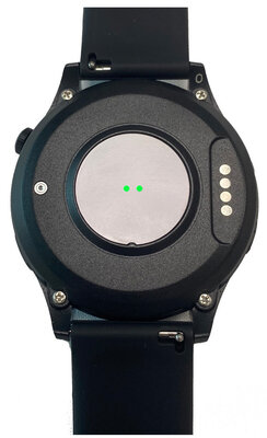 Body ID BodyGuard D ONE, 4GB, Black