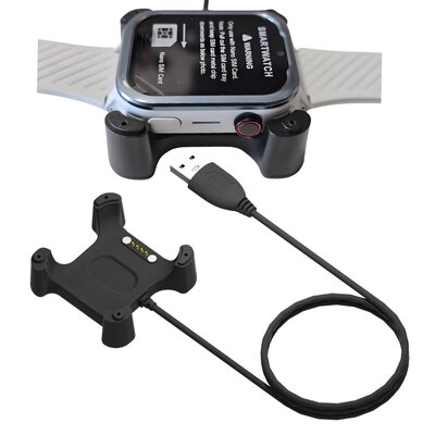 Stazione di ricarica Body ID (per BodyGuard D45 e 5X)