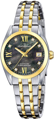 Candino Couple Classic C4704/H