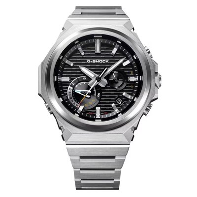Casio G-Shock G-Steel GST-B1000D-1AER Carbon Core Guard