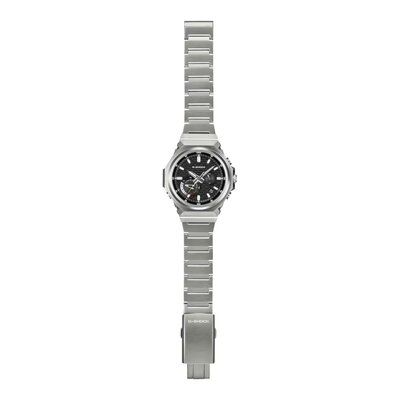 Casio G-Shock G-Steel GST-B1000D-1AER Carbon Core Guard