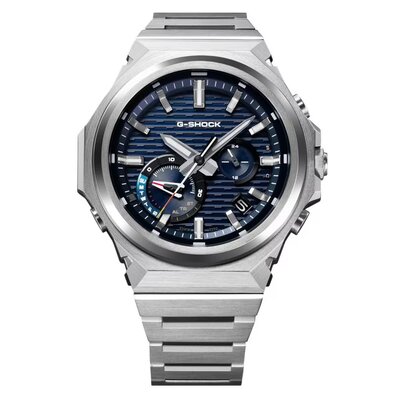 Casio G-Shock G-Steel GST-B1000D-2AER Carbon Core Guard