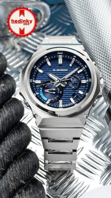 Casio G-Shock G-Steel GST-B1000D-2AER Carbon Core Guard