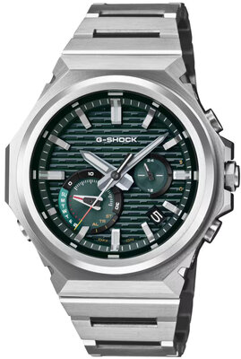Casio G-Shock G-Steel GST-B1000D-3AER Carbon Core Guard
