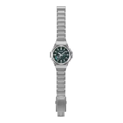 Casio G-Shock G-Steel GST-B1000D-3AER Carbon Core Guard