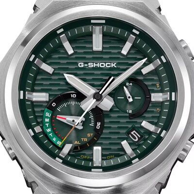 Casio G-Shock G-Steel GST-B1000D-3AER Carbon Core Guard