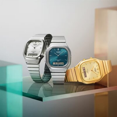 Casio Vintage AQ-240E-3AEF