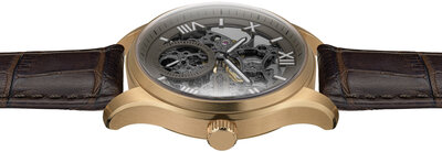 Ingersoll The Maverick Automatic I17402