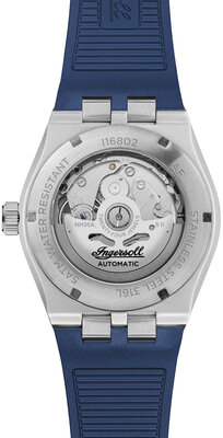 Ingersoll The Rider Automatic I16802