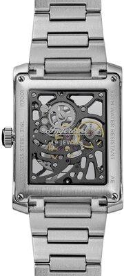 Ingersoll The Spur Automatic I17001