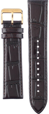Cinturino in pelle Orient UDDYEAT 22mm (per il modelloy FER27, FAG02, FDB08 aj.), marrone