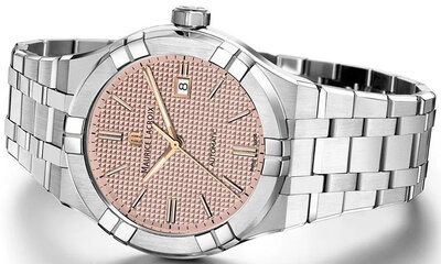 Maurice Lacroix Aikon Automatic AI6008-SS002-730-1