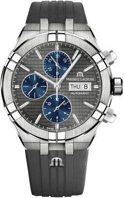 Maurice Lacroix Aikon Automatic Chronograph AI6038-TT030-330-2