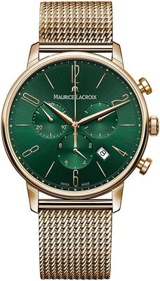 Maurice Lacroix Eliros Chronograph EL1098-PVP06-620-1