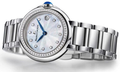 Maurice Lacroix Fiaba Round FA1003-SD502-170