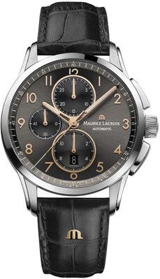 Maurice Lacroix Pontos Automatic Chronograph PT6388-SS001-321-2