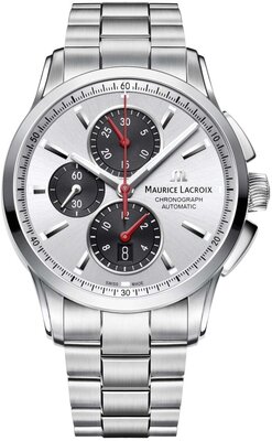 Maurice Lacroix Pontos Automatic Chronograph PT6388-SS002-131