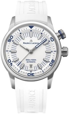 Maurice Lacroix Pontos S Automatic PT6248-SS00L-130-4 (+ cinghie di ricambio)