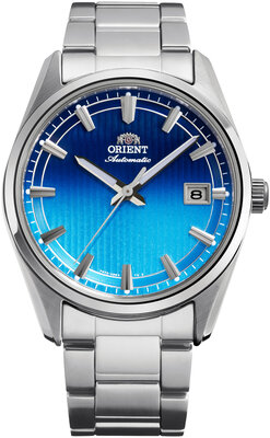 Orient Contemporary Stretto Automatic RA-AC0R09L30B Limited Edition 2300pcs