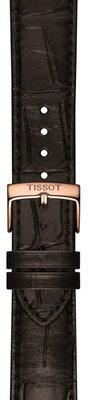 Tissot Classic Dream Automatic Powermatic 80 T158.407.36.031.00