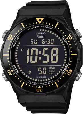 Casio Collection AE-1700H-1BVEF