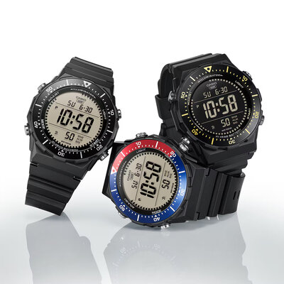 Casio Collection AE-1700H-1BVEF