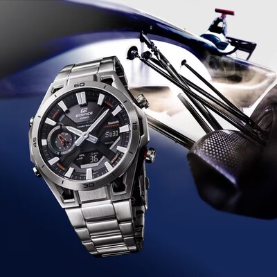 Casio Edifice Sospensione ECB-2300D-1AEF