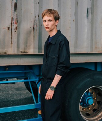 Casio G-Shock Original GA-B010-3AER