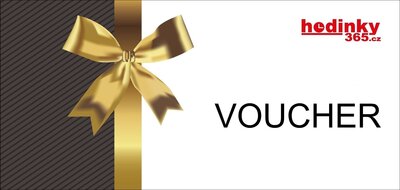 Buono regalo del valore di 1000 CZK