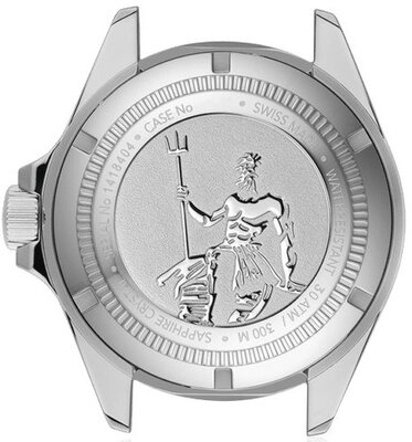 Edox Neptunian Grande Reserve Automatic 80801-3vca-vdn