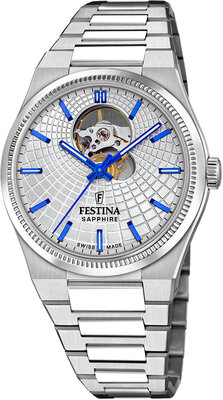 Festina Swiss Made 20053/1