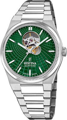 Festina Swiss Made 20053/3