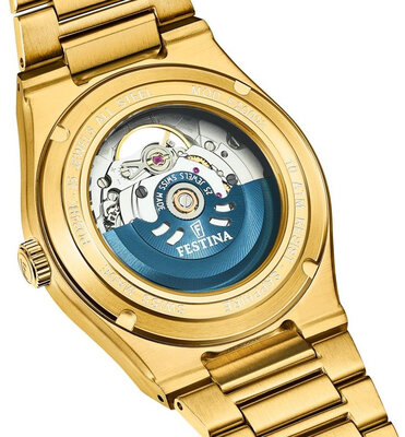 Festina Swiss Made 20062/1