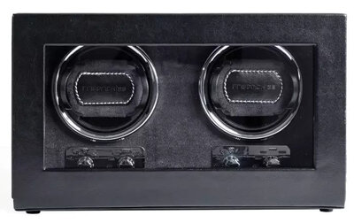 Avvolgitore Friedrich Lederwaren Bond 29482-9