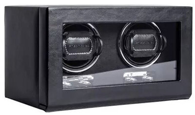 Avvolgitore Friedrich Lederwaren Bond 29482-9