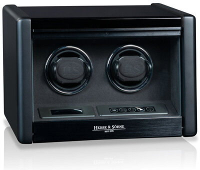 Avvolgitore Heisse & Söhne Madrid 2 70019-219.11