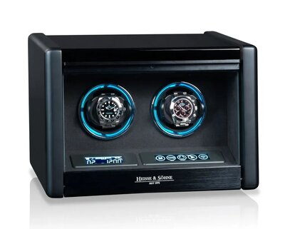 Avvolgitore Heisse & Söhne Madrid 2 70019-219.11