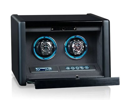 Avvolgitore Heisse & Söhne Madrid 2 70019-219.11