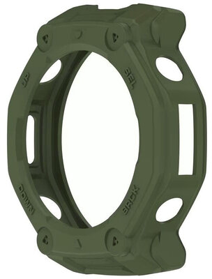 Cover protettiva (pro Amazfit T-Rex 3 Pro 48mm), in plastica, verde