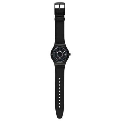 Swatch Sistem Black SUTB400